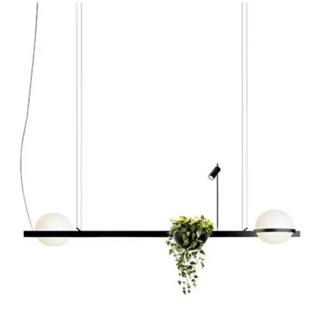 Подвесной светильник Inodesign Palma 44.1222